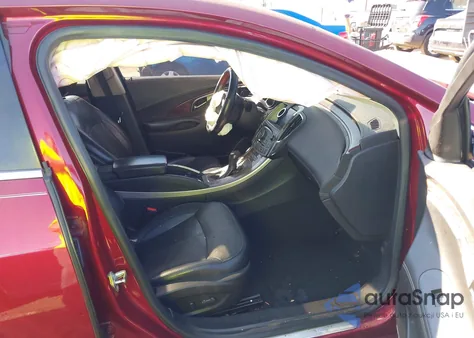 2010 Buick Lacrosse Cxl z USA, uszkodzony, nr VIN 1G4GD5GG2AF155355